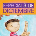 ESPECIAL 3 de DICIEMBRE